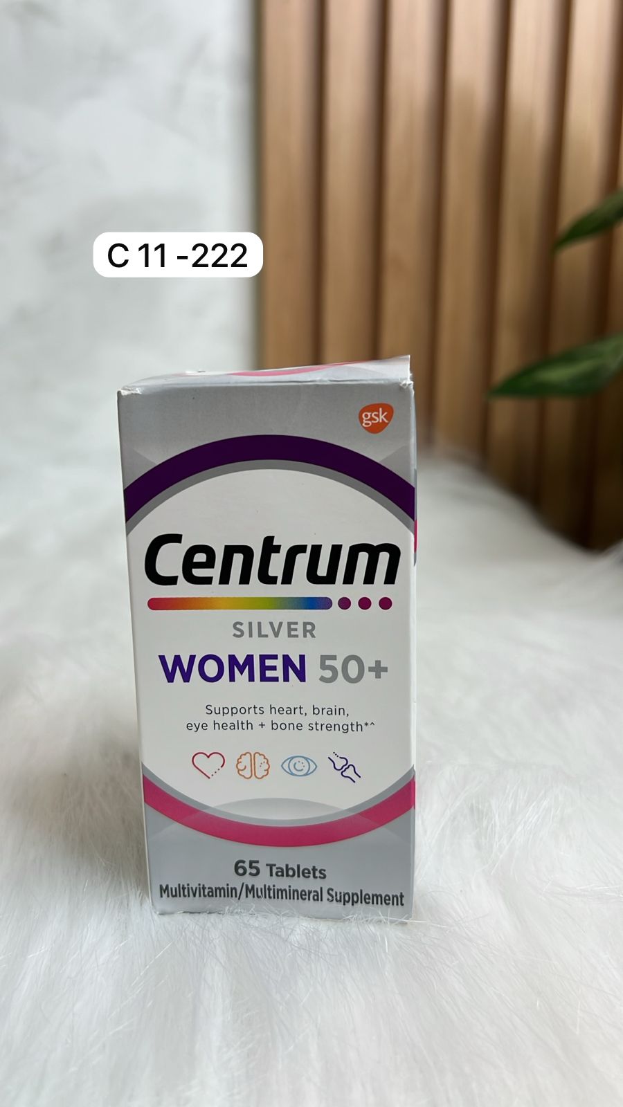 Vitamina 65 u