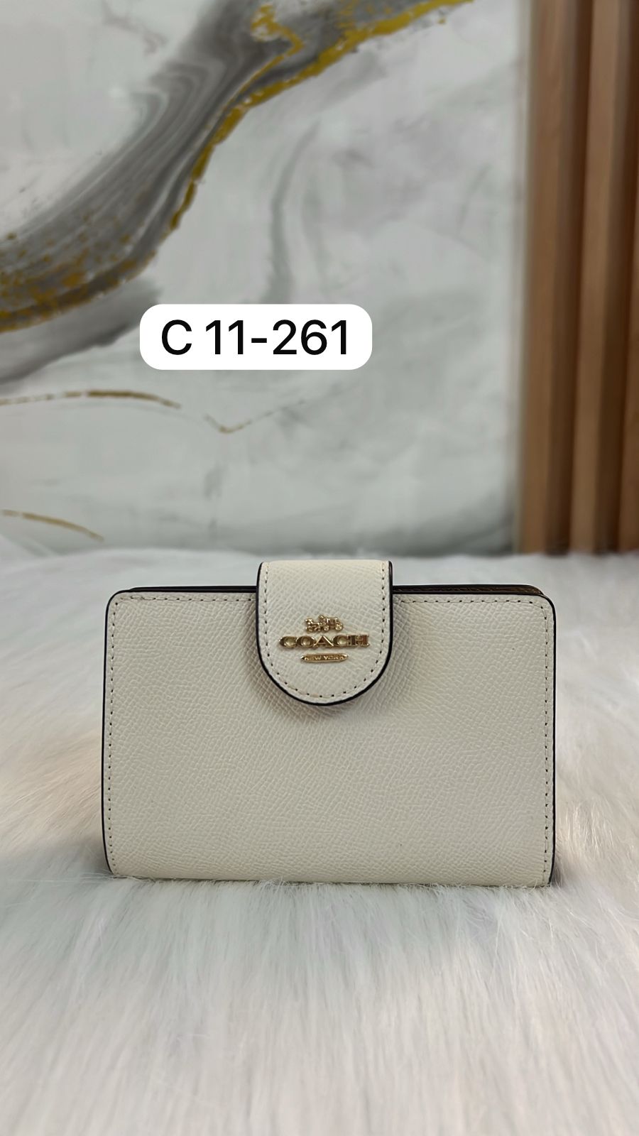 BILLETERA HUESO CON CAMEL