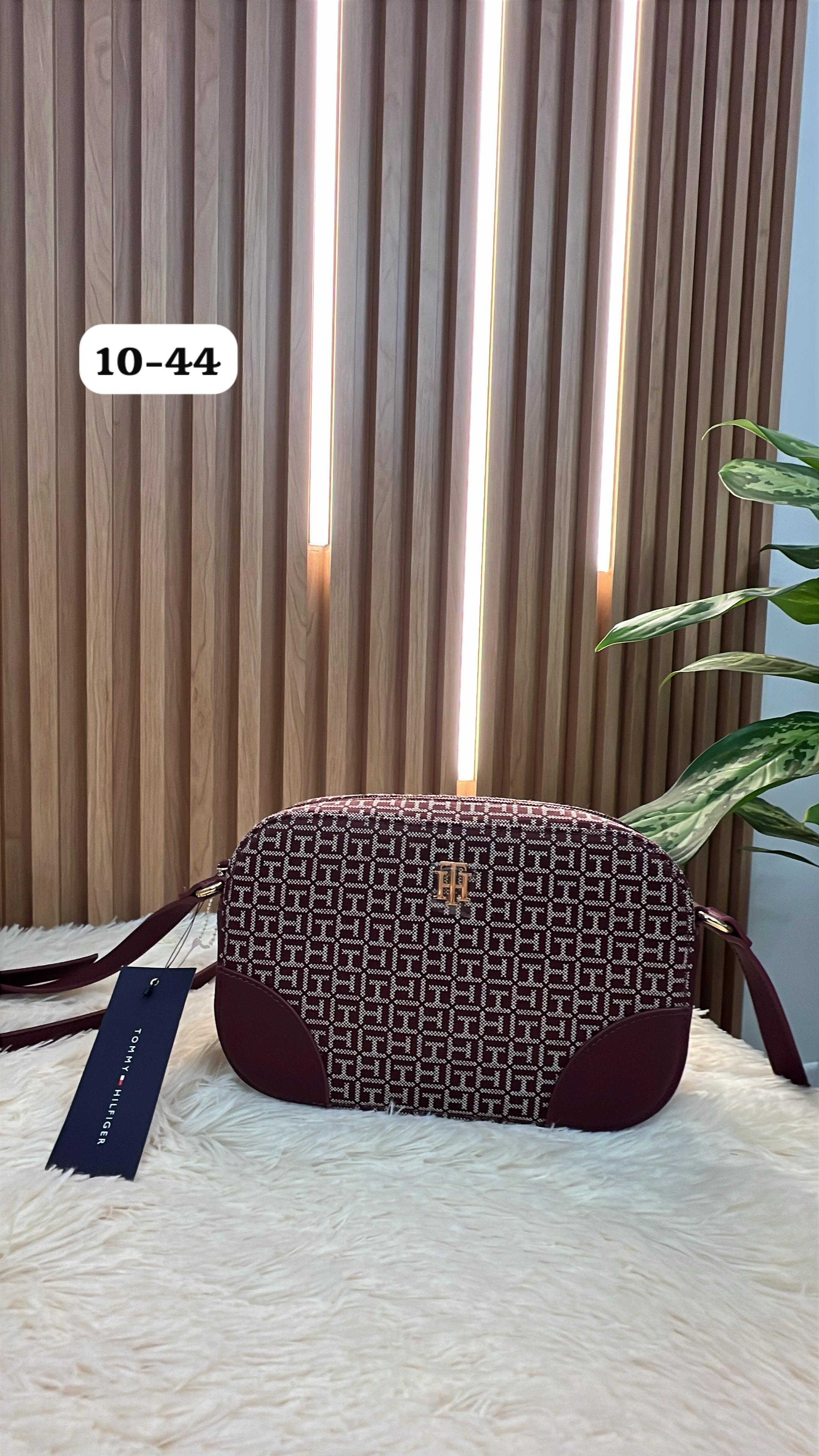 Crossbody vino TH 