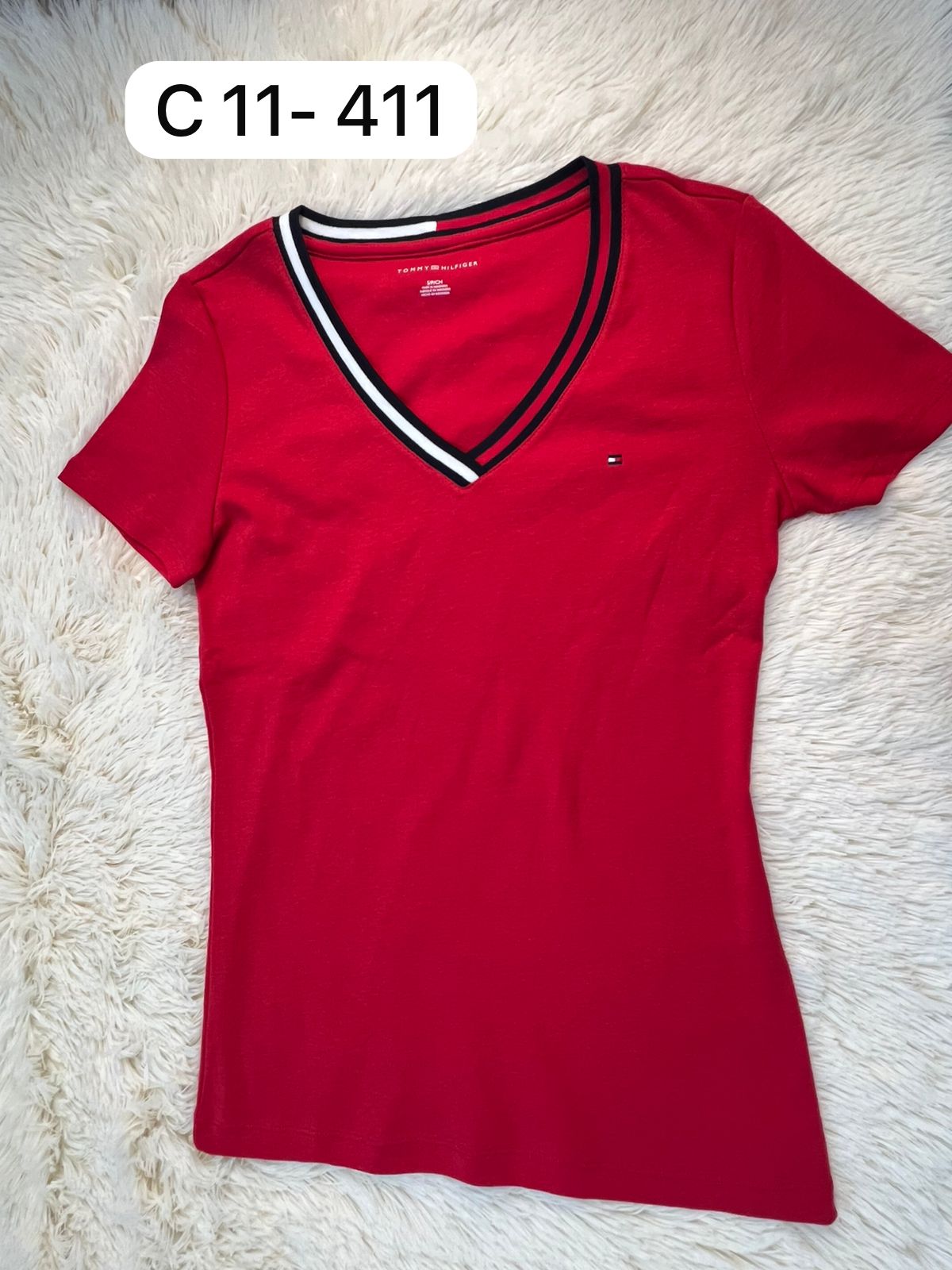 POLOROJO MUJER TALLA S