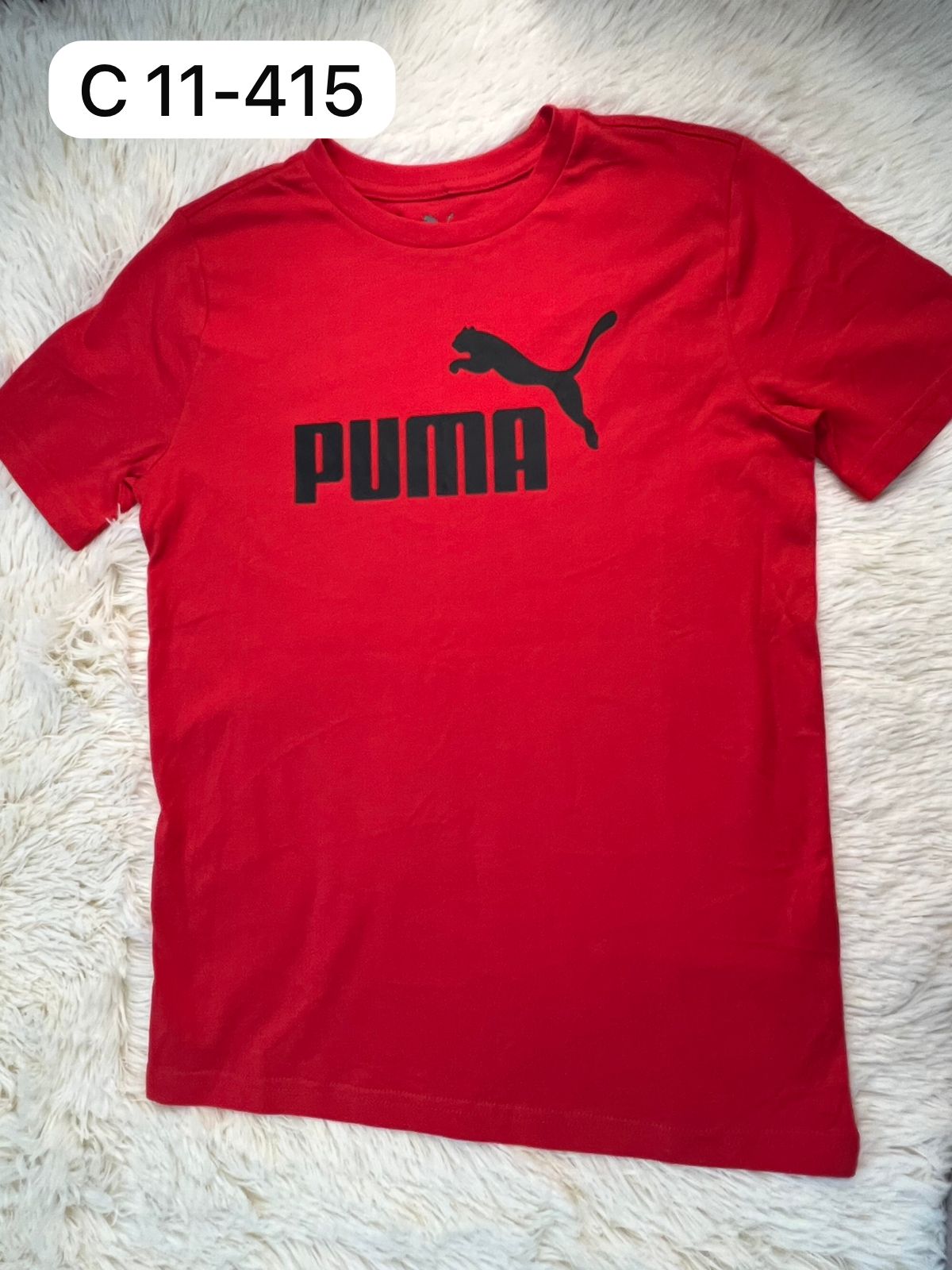 POLO ROJO MUJER TALLA M