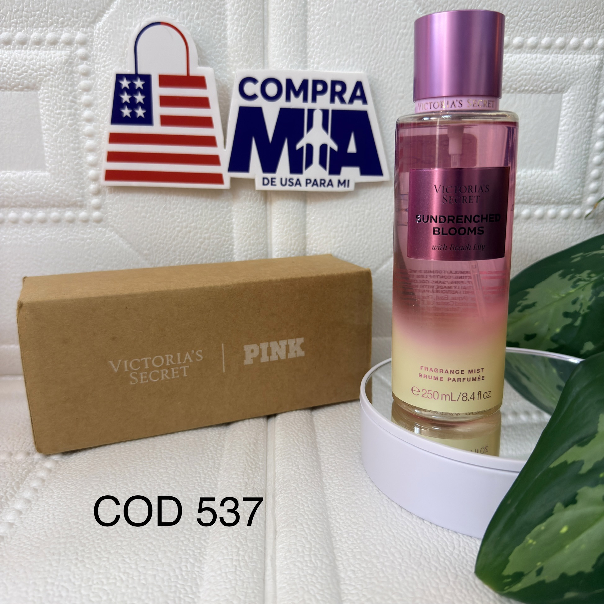 Colonia Sundrenched Blooms VS