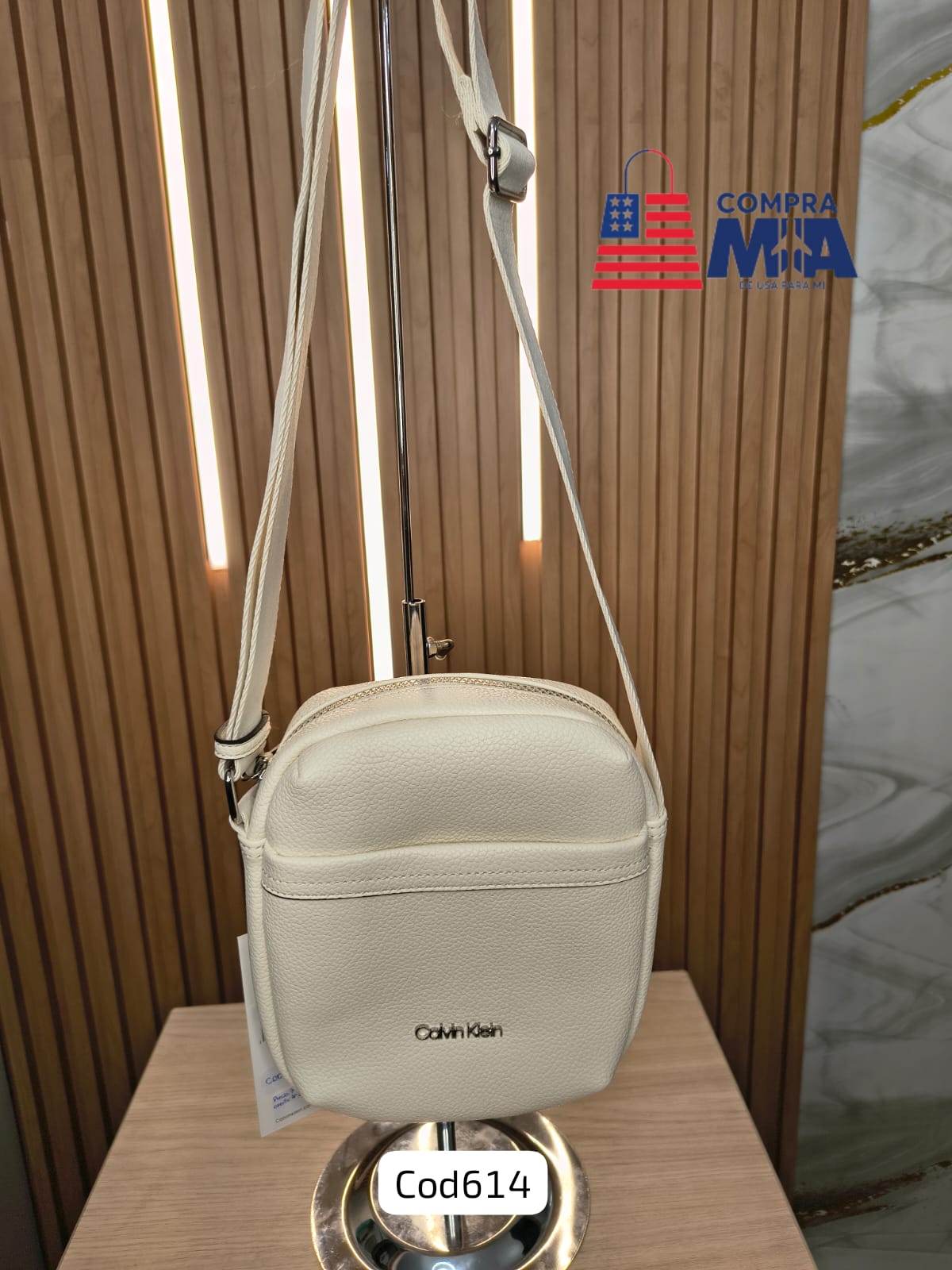 MORRAL HUESO CK 