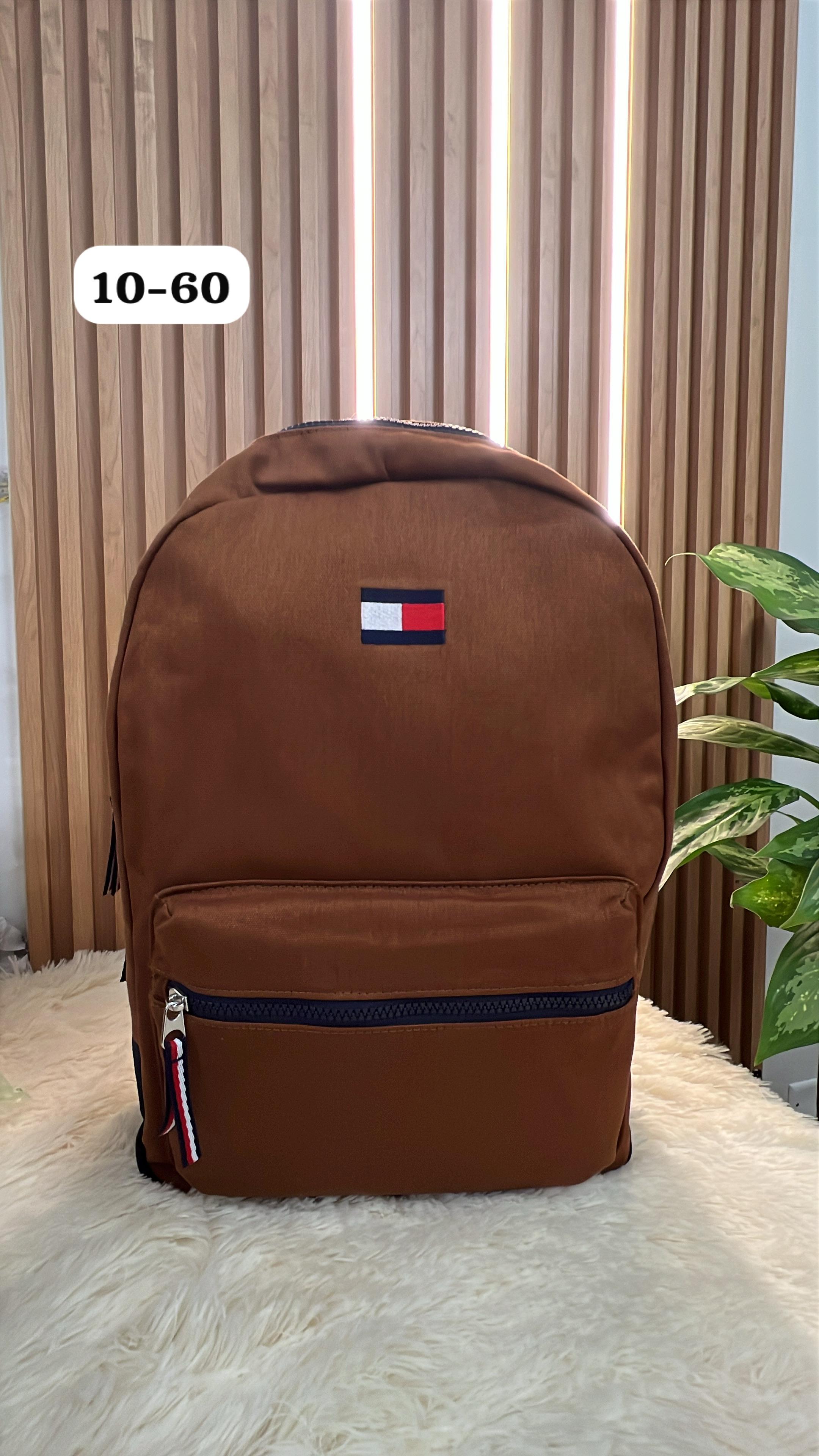 Mochila Camel TH