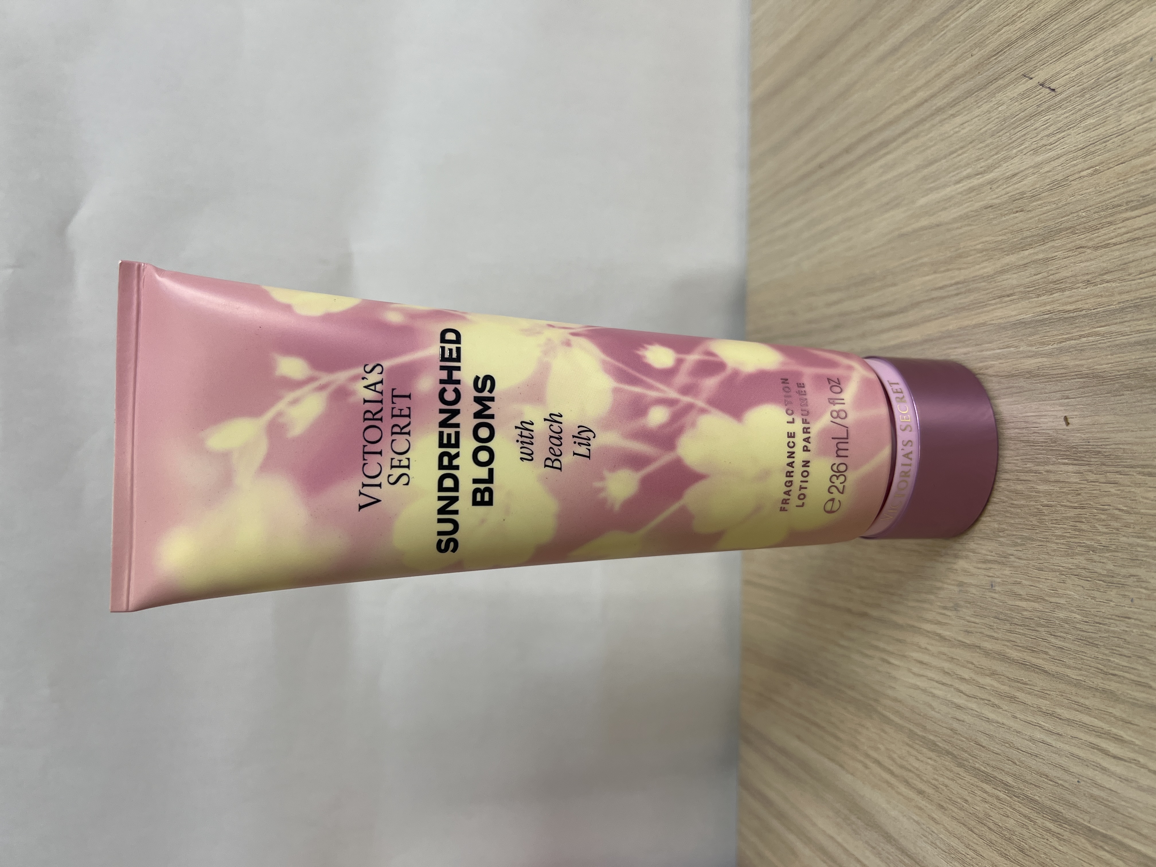 CREMA SUNDRENCHED BLOOMS 