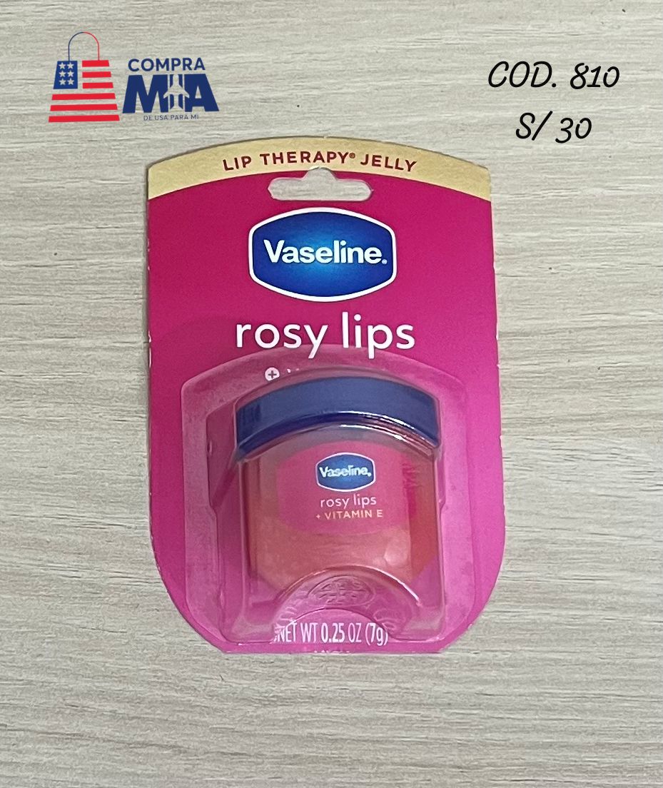 VASELINA LABIOS MINI