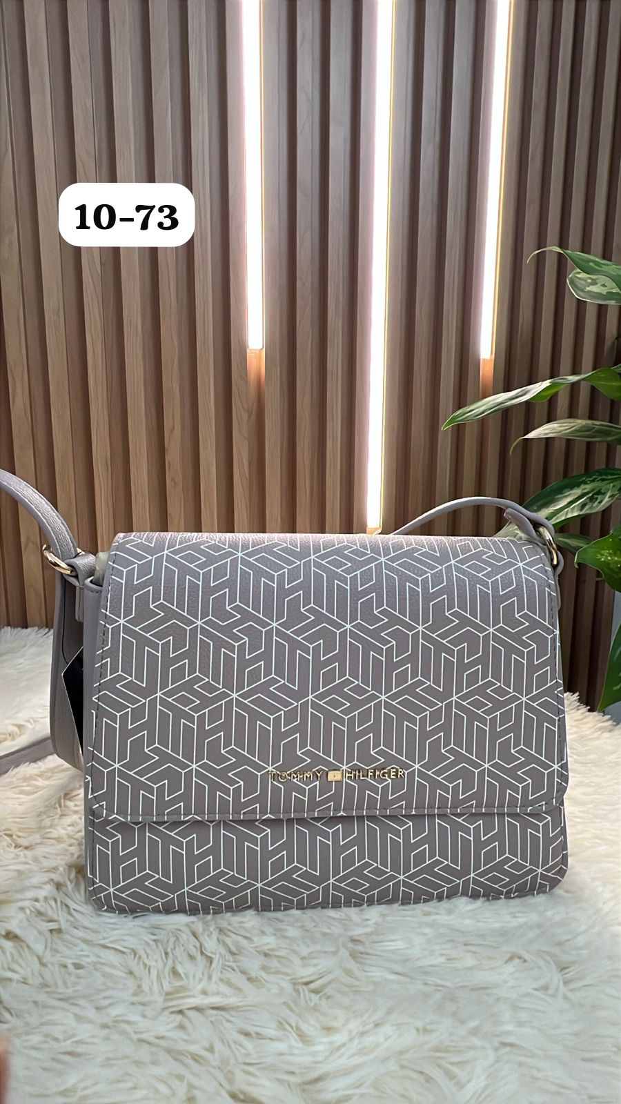 CrossBody color topo TH